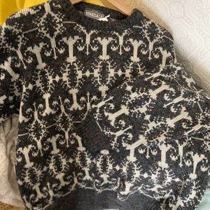 Eaton Birkdale Vintage Sweater